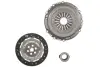 Комплект зчеплення в зборі Valeo phc 821313