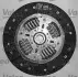 Комплект зчеплення в зборі Valeo phc 821334 (фото 3)