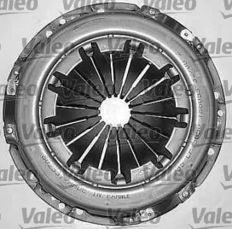 Комплект зчеплення в зборі Valeo phc 821334