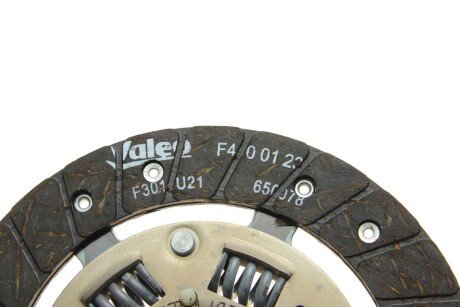 Комплект зчеплення в зборі valeo phc 821340