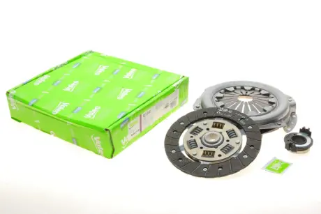 Комплект зчеплення в зборі Valeo phc 821340
