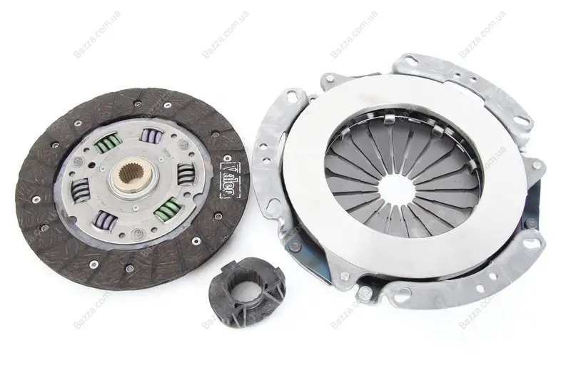 Комплект сцепления в сборе valeo phc 821342