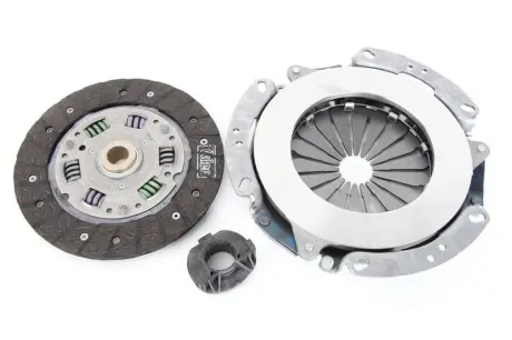 Комплект зчеплення в зборі Valeo phc 821342
