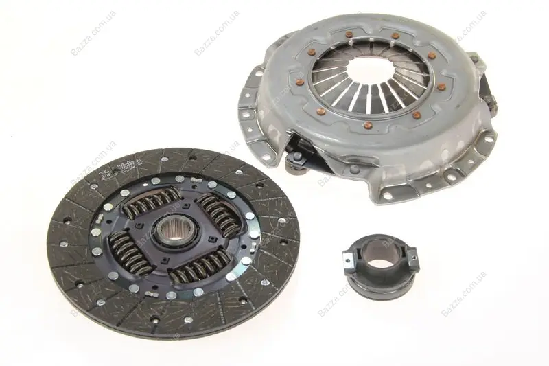 Комплект сцепления в сборе valeo phc 821350