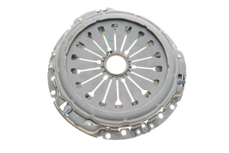 Комплект зчеплення в зборі valeo phc 821359