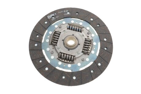 Комплект зчеплення в зборі valeo phc 821359