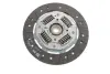 Комплект зчеплення в зборі Valeo phc 821359 (фото 9)
