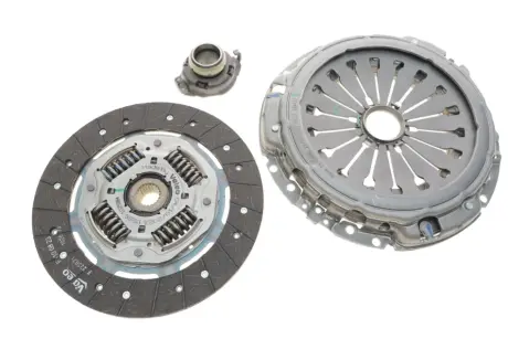 Комплект сцепления в сборе valeo phc 821359