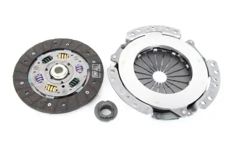 Комплект сцепления в сборе valeo phc 821365