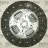 Комплект зчеплення в зборі Valeo phc 821393 (фото 3)