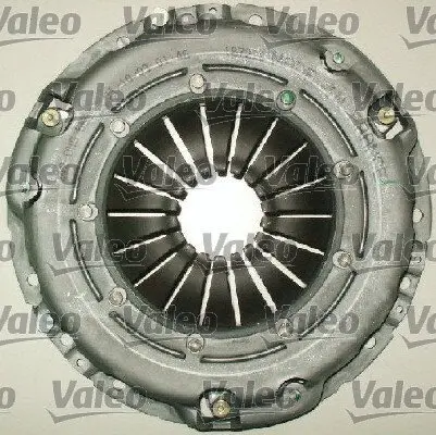 Комплект сцепления в сборе valeo phc 821394