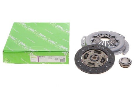 Комплект зчеплення в зборі valeo phc 821411