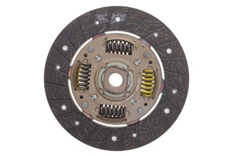 Комплект зчеплення в зборі valeo phc 821411