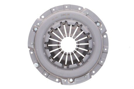 Комплект зчеплення в зборі valeo phc 821411