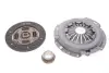 Комплект сцепления в сборе valeo phc 821411