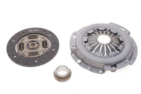 Комплект сцепления в сборе valeo phc 821411