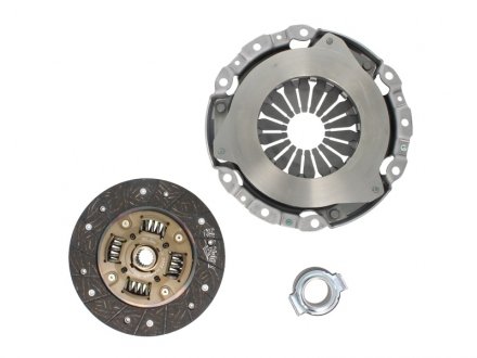 Комплект сцепления в сборе valeo phc 821412