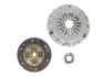 Комплект сцепления в сборе valeo phc 821412
