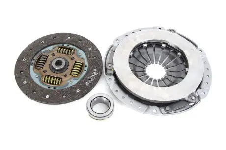 Комплект зчеплення в зборі Valeo phc 821414