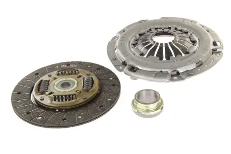 Комплект сцепления в сборе valeo phc 821415