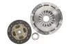 Комплект сцепления в сборе valeo phc 821416