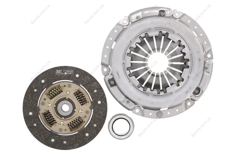 Комплект сцепления в сборе valeo phc 821416