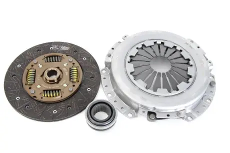 Комплект зчеплення в зборі valeo phc 821419