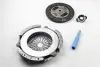 Комплект зчеплення в зборі Valeo phc 821420 (фото 1)