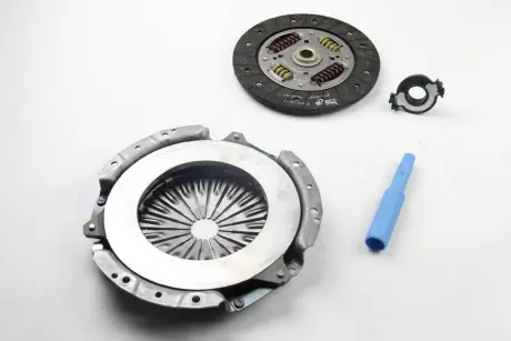 Комплект зчеплення в зборі Valeo phc 821420