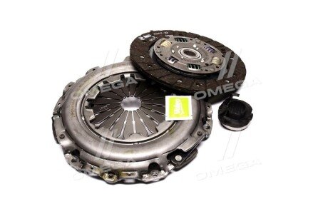 Комплект зчеплення в зборі valeo phc 821422