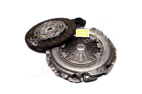 Комплект зчеплення в зборі valeo phc 821422