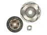 Комплект сцепления в сборе valeo phc 821434
