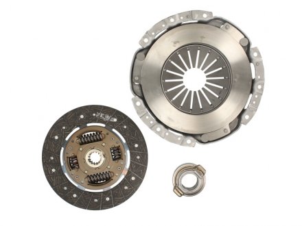 Комплект зчеплення в зборі valeo phc 821434