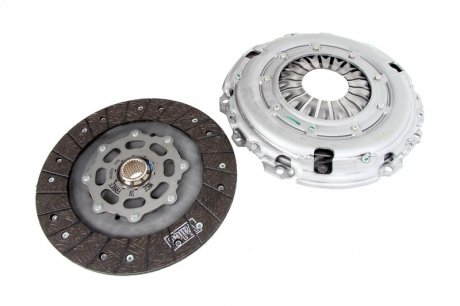 Комплект сцепления в сборе valeo phc 821449