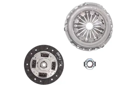 Комплект сцепления в сборе valeo phc 821457