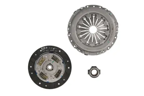 Комплект сцепления в сборе valeo phc 821458