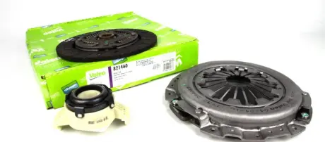 Комплект сцепления в сборе valeo phc 821460
