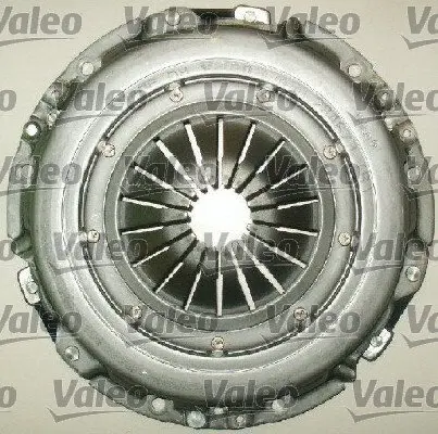 Комплект сцепления в сборе valeo phc 821463