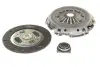 Комплект сцепления в сборе valeo phc 821499