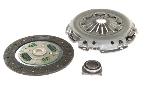 Комплект зчеплення в зборі Valeo phc 821499