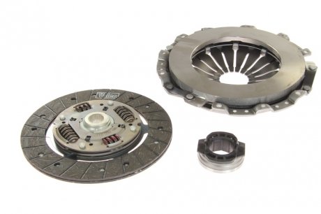 Комплект сцепления в сборе valeo phc 821799