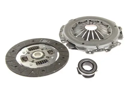 Комплект зчеплення в зборі Valeo phc 821799