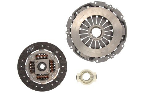 Комплект сцепления в сборе valeo phc 826021