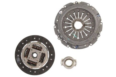 Комплект сцепления в сборе valeo phc 826021