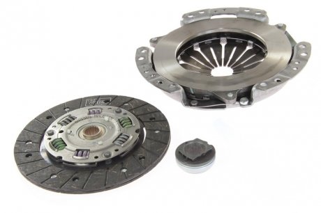 Комплект сцепления в сборе valeo phc 826027