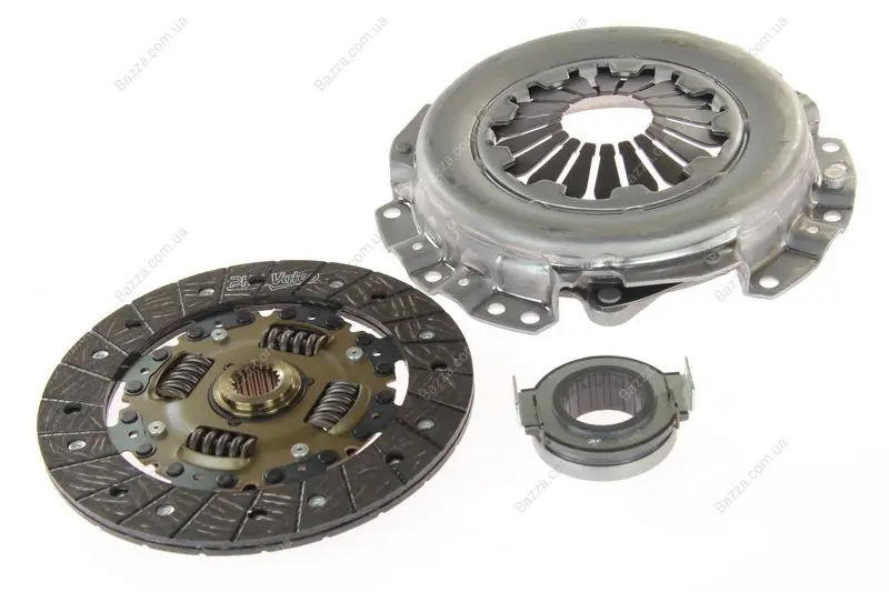 Комплект сцепления в сборе valeo phc 826030