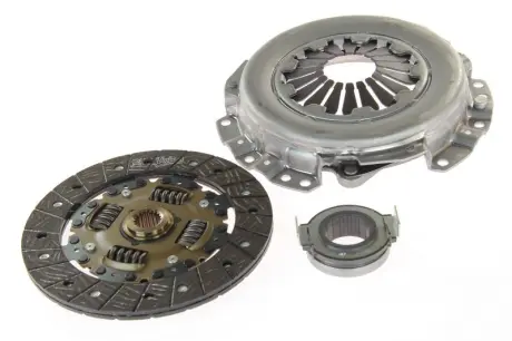 Комплект сцепления в сборе valeo phc 826030