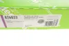 Комплект сцепления в сборе valeo phc 826033