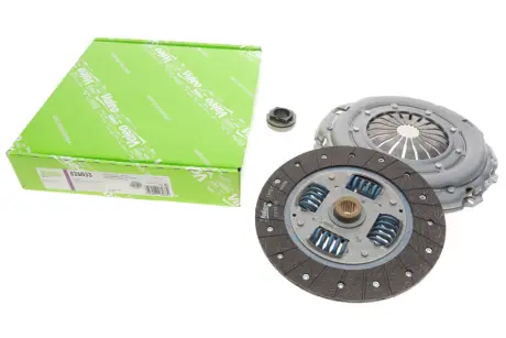 Комплект зчеплення в зборі Valeo phc 826033