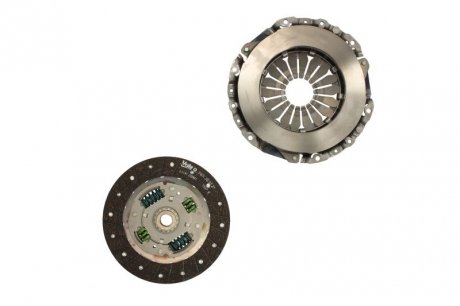 Комплект зчеплення в зборі valeo phc 826034